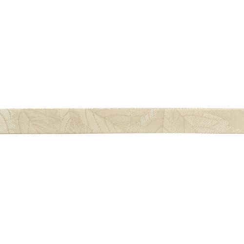 Guarda Beige Metalizado 3X30Cm Gruppo Pietrabella