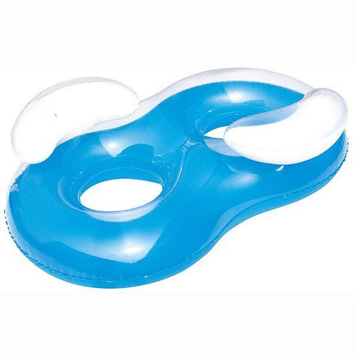 Flotador Doble Aro Bestway