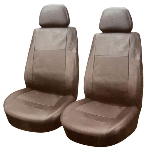 Fundas Para Butacas Delanteras Nascar Practical