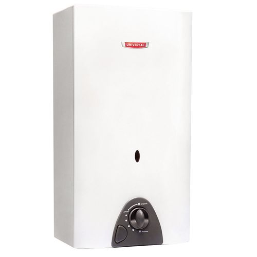 Calefón Compacto 12 Litros Uc-12511 Universal