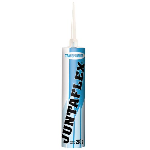 Sellador Cartucho 290 Gr Juntaflex