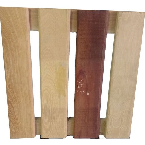 Baldosa Madera Dura 50X50