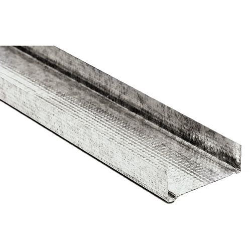 Montante 69 Mm X 2,6 M Acero Perfil