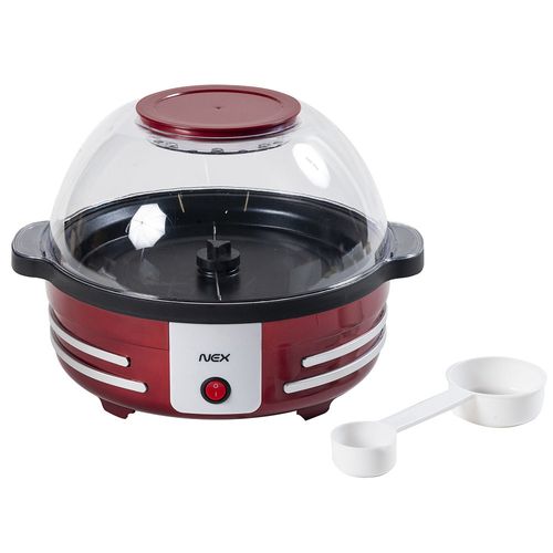 Pochoclera Pcm6000R Rojo Nex