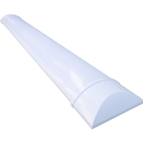 Listón Led Bajo Mesada 18W Luz Dia 65 Cm Slim Sica