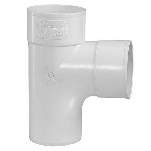 Ramal Curvo 87 Grados 30 Pulgadas Macho-Hembra