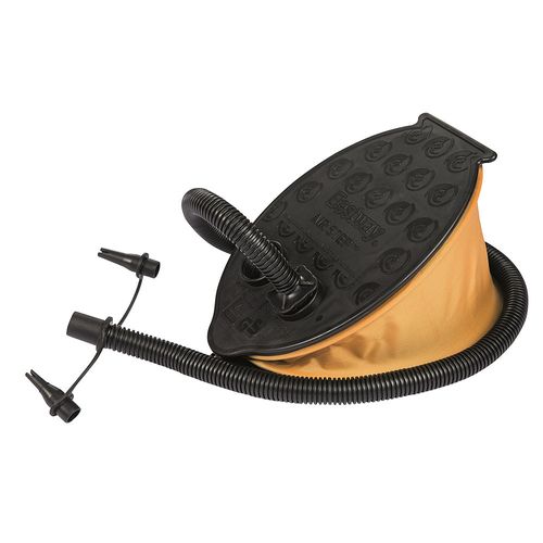Inflador De Pie Airstep 28X19 Cm Bestway
