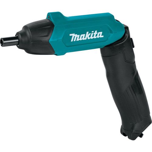 Atornillador 3.6 V 81 Accesorios + Maleta Makita