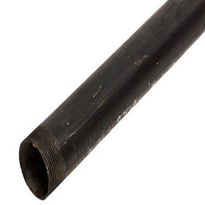 Caño Hierro 7/8 Pulgadas (22Mm) Semipesado x3 Mts