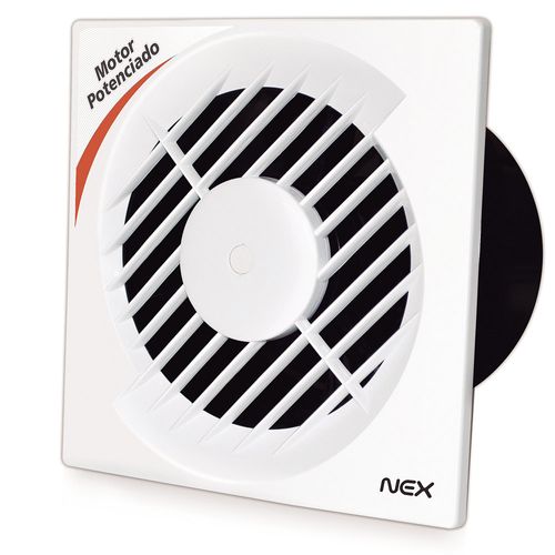 Extractor 4" Potenciado 100 Mm Nex