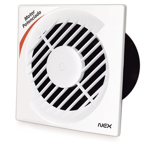 Extractor 6" Potenciado 150 Mm Nex