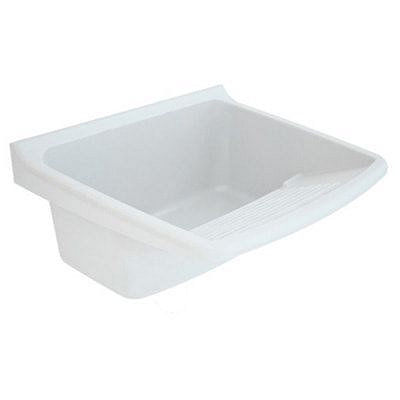 Pileta De Lavadero 15 L Duke