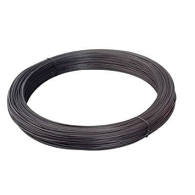 Alambre Negro Nro °16 1.63mm