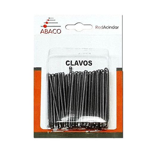 Clavo Cabeza Perdida 12x35 150G 200Un