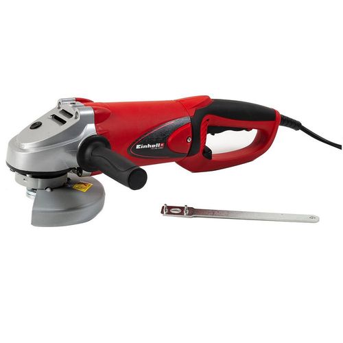 Amoladora 180Mm 2200W Einhell