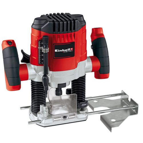 Fresadora 1100 W TC-RO 1155 E Einhell