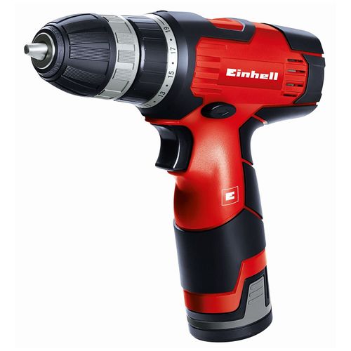 Taladro Inalámbrico Th-Cd 12 Li Einhell