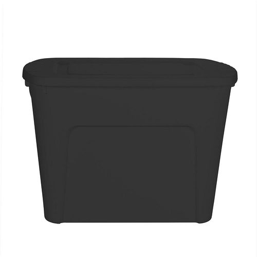Caja Organizadora 80 L Garden Life