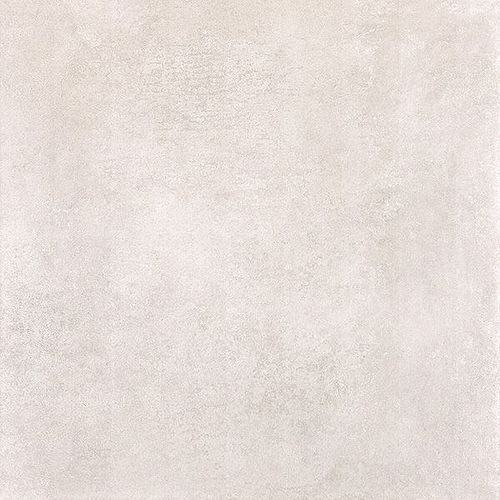 Cerámico para Piso Cimento Branco 60x60 cm Yurtbay Seramik