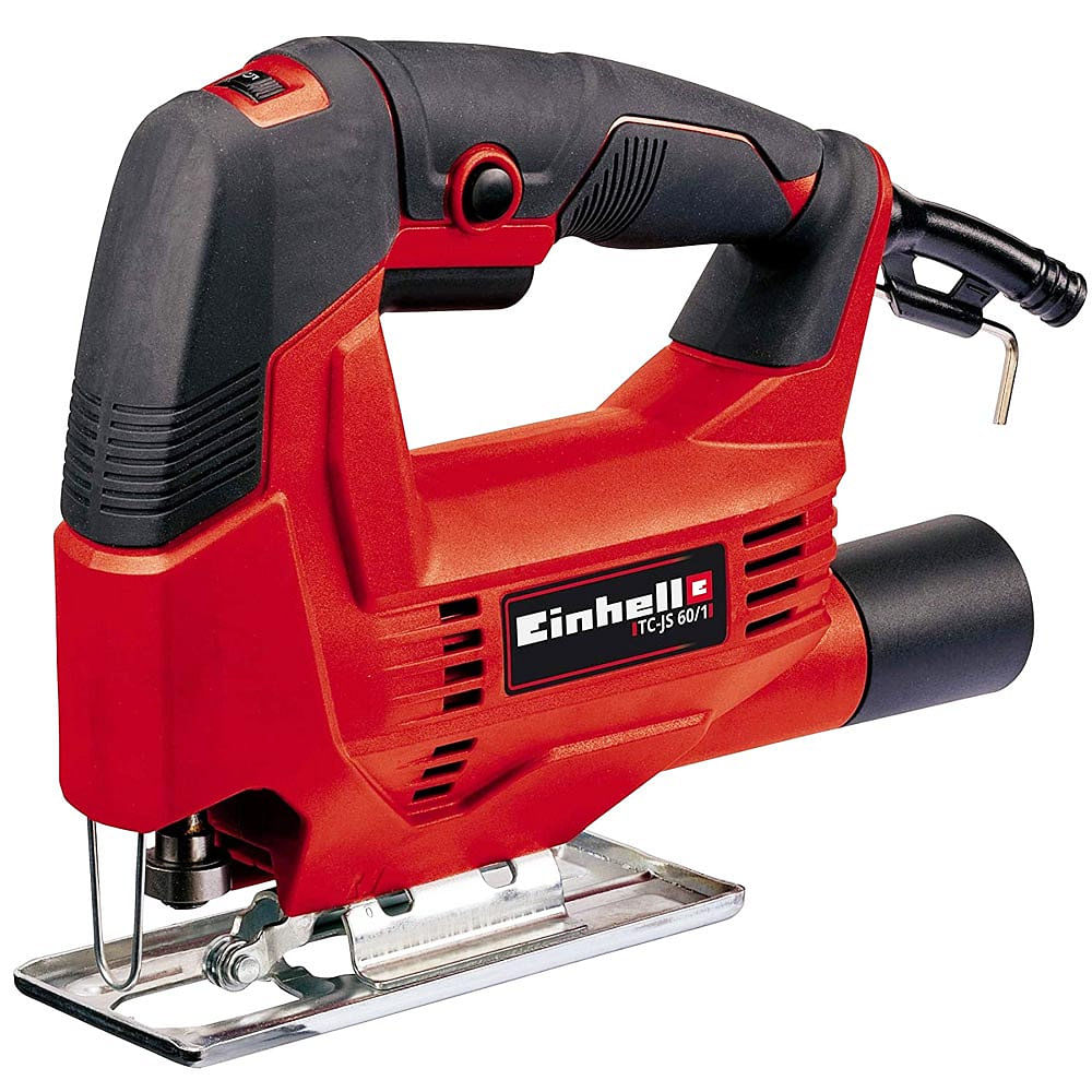 Sierra Caladora 400 W Tc-Js 60