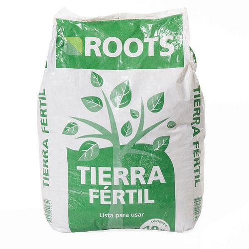 Tierra Fértil 40 L Roots