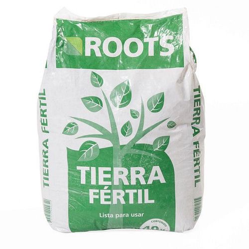 Tierra Fértil Roots Landiner X 40 L