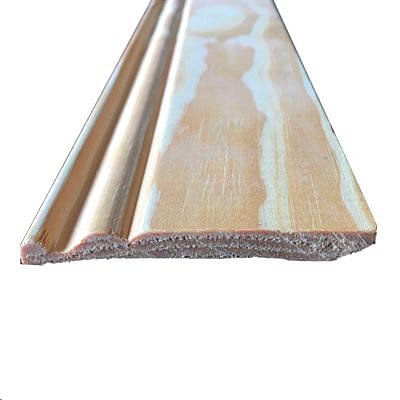 Zócalo Decorativo 8X70C2.44 M Mader Zu