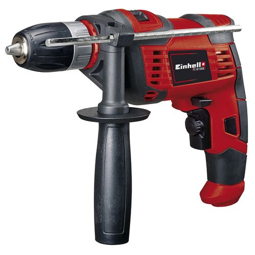 Taladro Percutor TC-ID 550E 13mm  Einhell