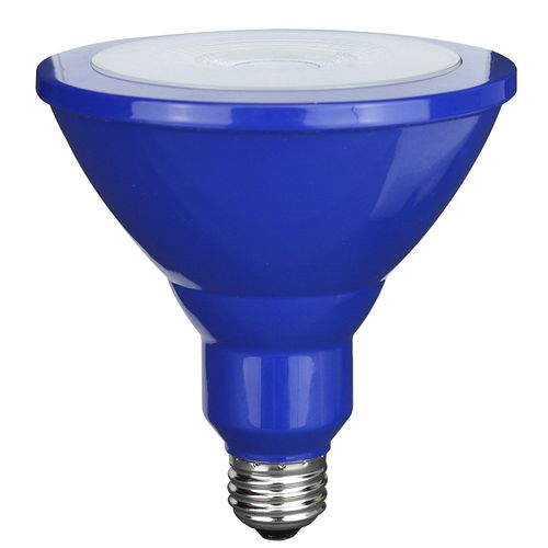 Led Par38 E27 8W Azul Sica