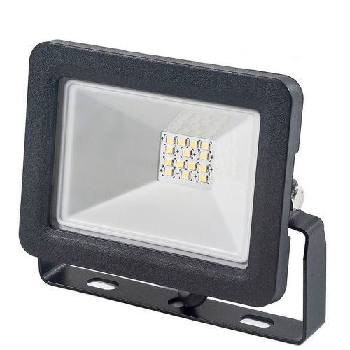 Proyector Exterior Ip65 120° Smd 10W Sica
