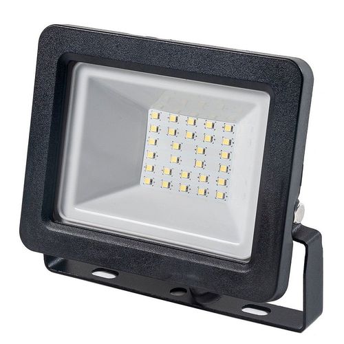 Proyector Led Exterior Ip65 120° 20W Sica