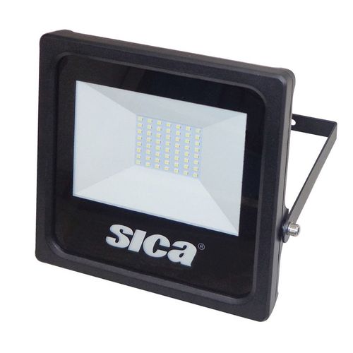 Proyector Led Exterior Ip65 100W Sica