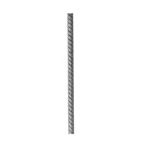 Hierro Redondo Adn 10 Mm. x 12 M.