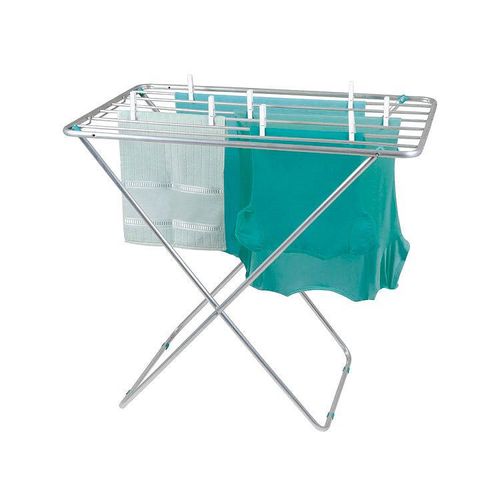 Tender Aluminio Slim 88X49X79 Cm Sao Bernardo
