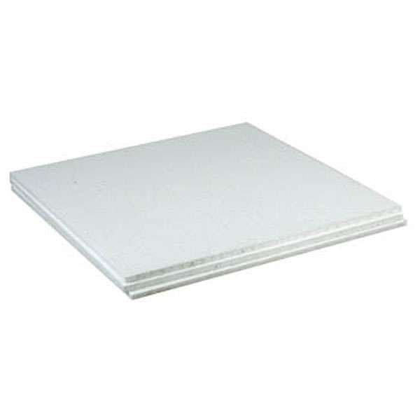 Plancha Poliestireno 25 Mm Estisol