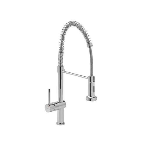 Griferia De Cocina Monocomando Linea Cuina Peirano