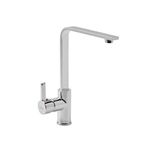 Griferia De Mesada Cocina Monocomando  Toledo Peirano