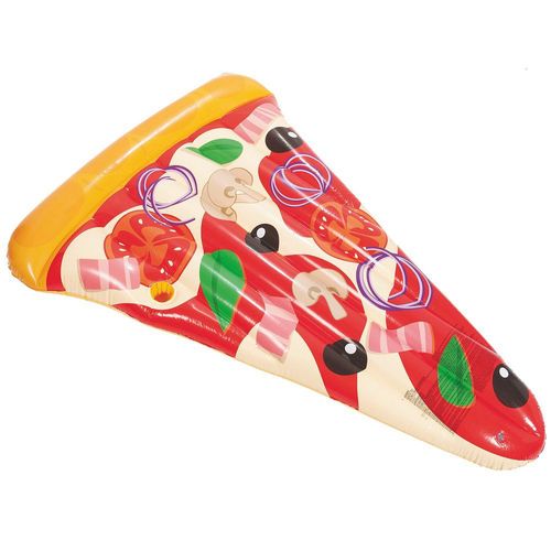 Flotador Pizza Inflable 1.88 Cm Bestway