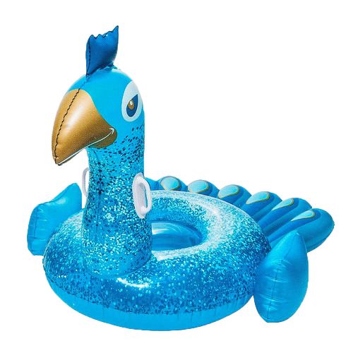 pavo real inflable 1.98cm Bestway