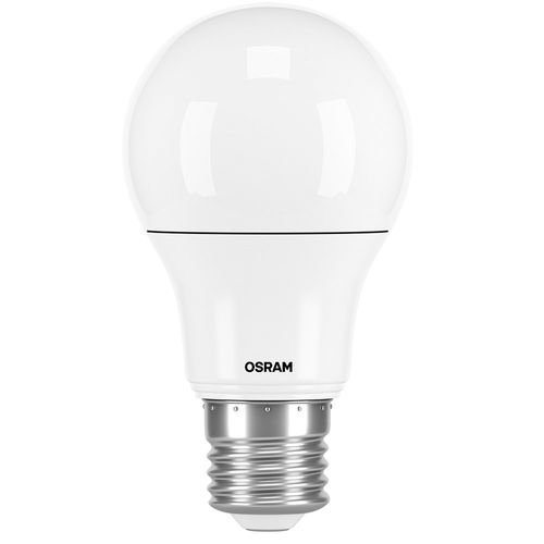 Lampara Foco Led Galponera 20w E27 Rosca Común Luz Cálida