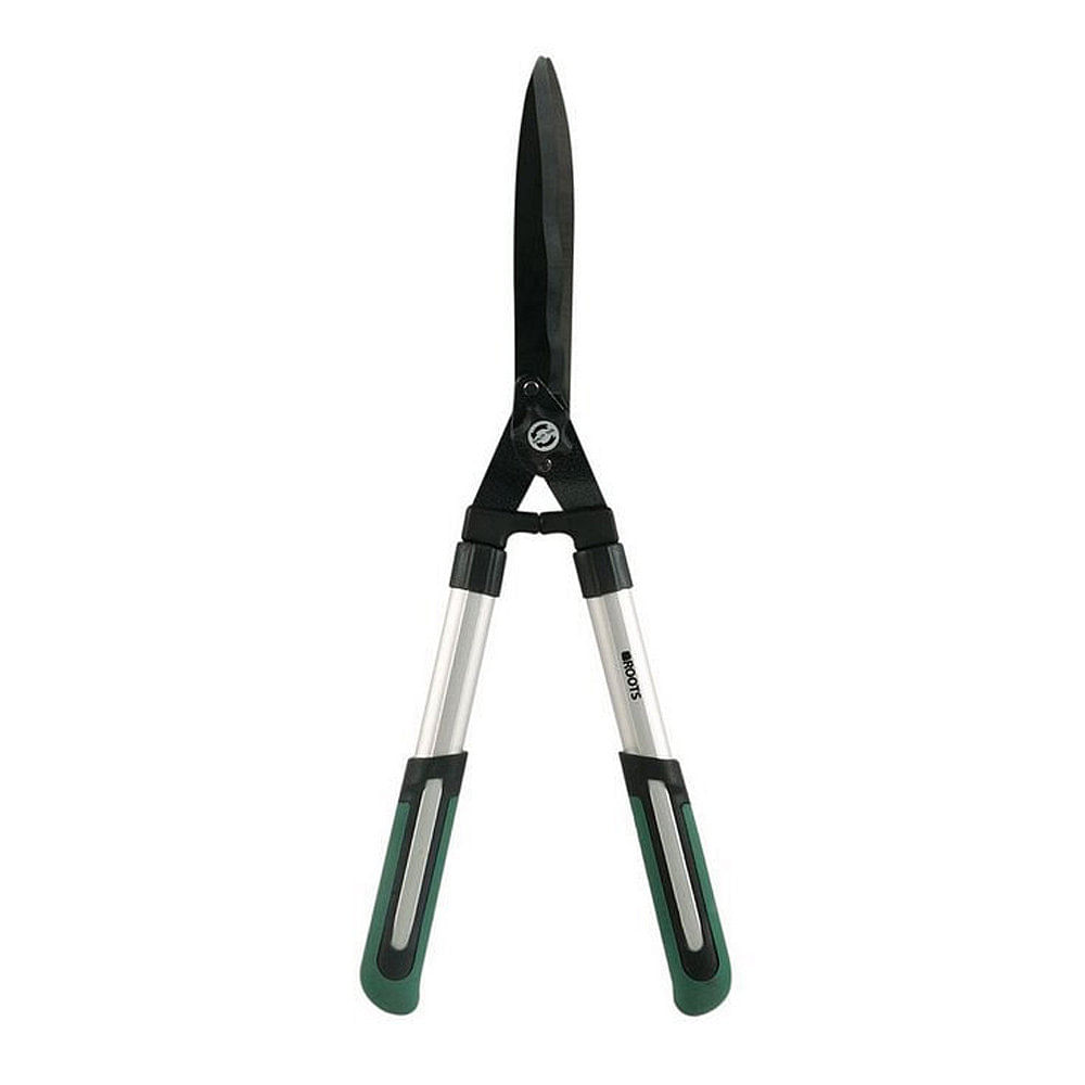 Tijera para Cortar Césped Aluminio 58 Cm Roots