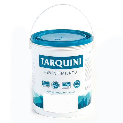 Base 5 Kg Color Gris Tarquini