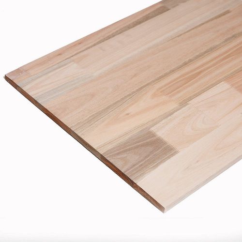 Estante De Madera De Eucalipto Natural 2X60X76.5 Cm (7H) Ubajay