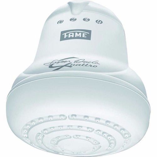 Ducha Eléctrica Quattro Fame