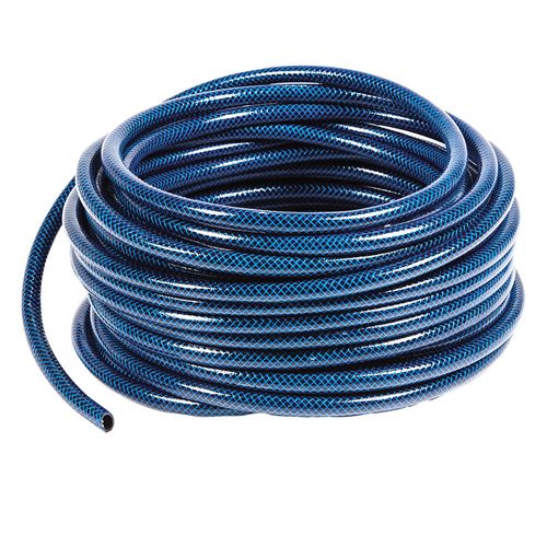 Manguera Riego Presión 1/2 X 25 M Solyon