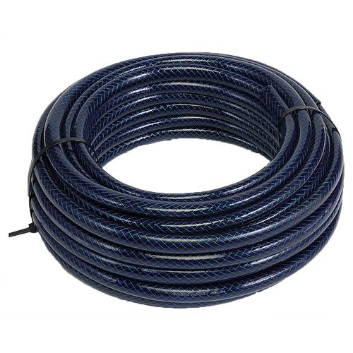 Manguera Riego Presion 3/4 25Mts Solyon