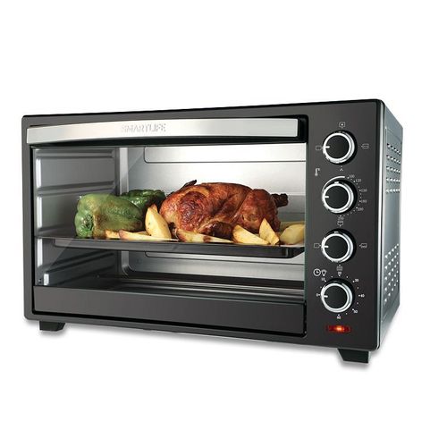 Horno Electrico 60 Lts Smart Life Smartlife