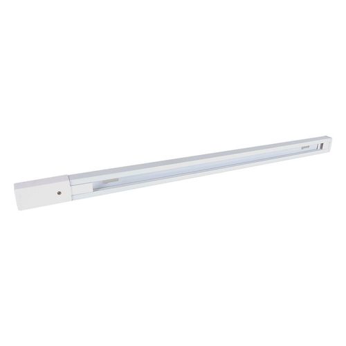 Riel Spot 60 Cm Blanco