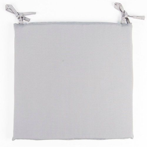 Almohadón Silla Surf Gris Zukatec