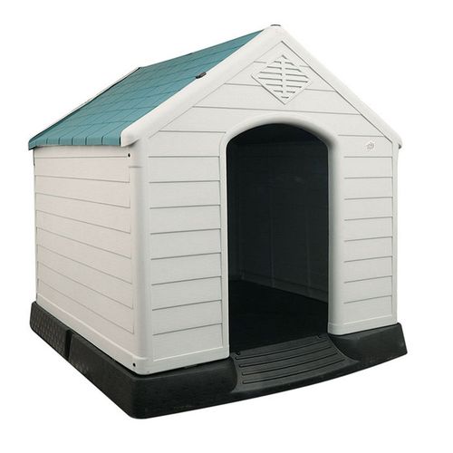 Casa Plástica Premium XL Pet's Fun